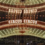 Diskon Spesial Fourth of July di Circus Circus Las Vegas untuk Militer Aktif dan Veteran!