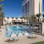 17 Kolam Renang Terbaik di Las Vegas untuk Mengalahkan Panas Gurun!