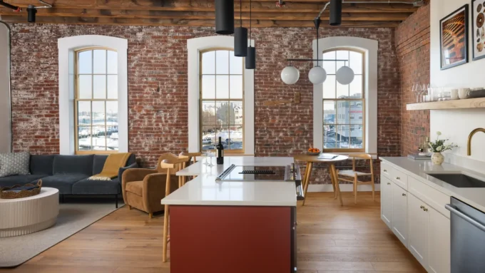 Temukan Keajaiban: Hotel Boutique Terbaik di Wonderlang Pantai Portland, Maine!