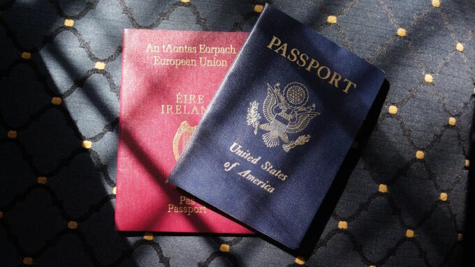 Rahasia Jago Kewarganegaraan Ganda: 3 Cara Cerdas untuk Warga Amerika Mendapatkan Paspor Kedua!