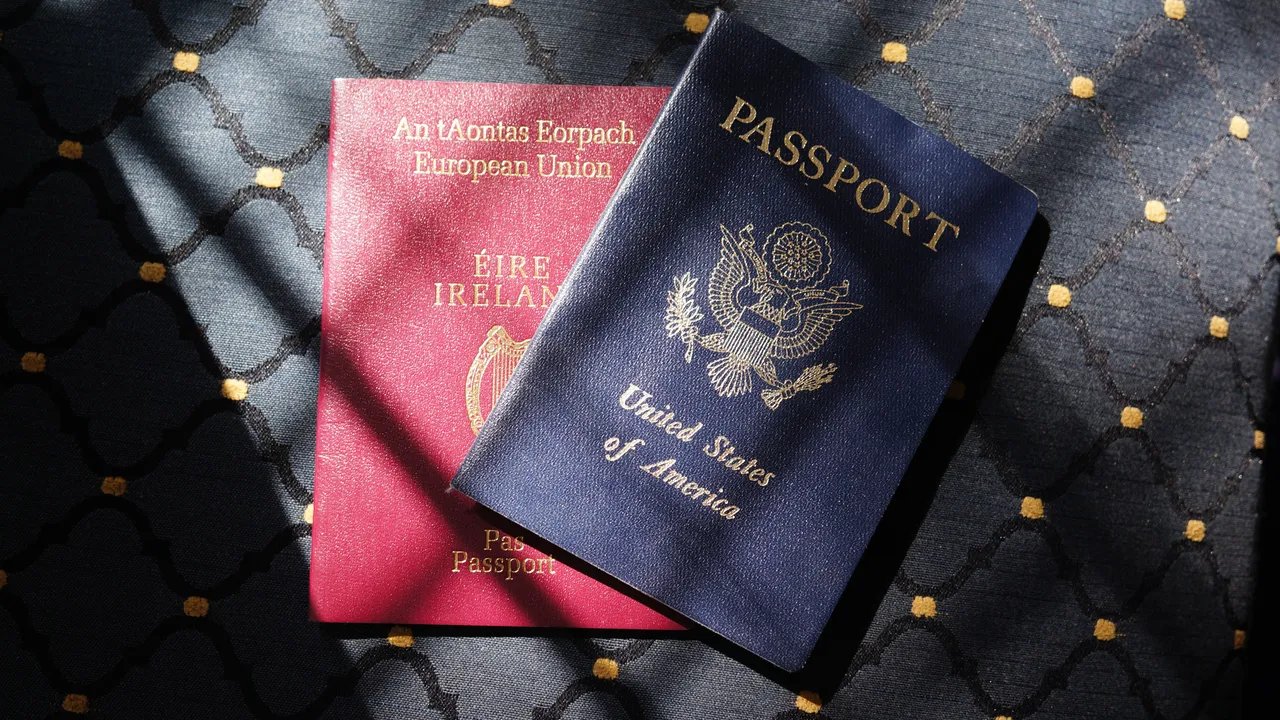 Rahasia Jago Kewarganegaraan Ganda: 3 Cara Cerdas untuk Warga Amerika Mendapatkan Paspor Kedua!