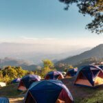 Aturan Emas untuk Camping yang Bakal Bikin Petualanganmu Makin Seru!
