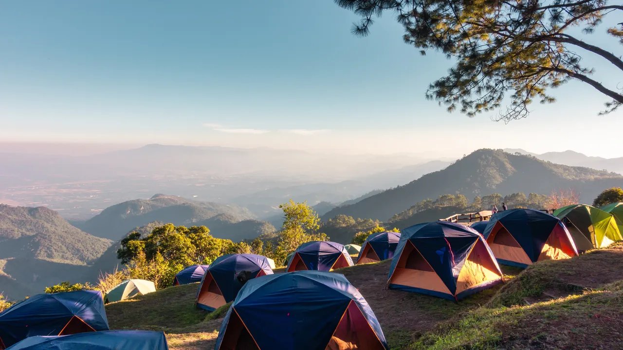 Aturan Emas untuk Camping yang Bakal Bikin Petualanganmu Makin Seru!