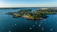 Panduan Menjelajahi Keindahan Kota Pantai Menawan di North Shore, Massachusetts!