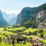 20 Kota Paling Menawan di Dunia untuk Setiap Tipe Traveler!