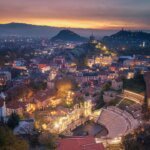 Kerja Jarak Jauh di Eropa? Bulgaria Tawarkan Visa Digital Nomad Terjangkau yang Wajib Kamu Coba!