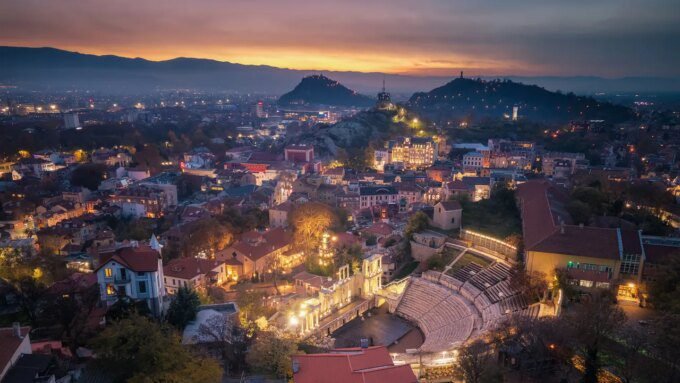 Kerja Jarak Jauh di Eropa? Bulgaria Tawarkan Visa Digital Nomad Terjangkau yang Wajib Kamu Coba!