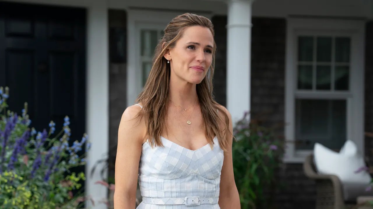 Jelajahi Pesona Nantucket: Jennifer Garner Ungkap Kisah Romantis di Balik 'Five-Star Weekend' yang Menyihir Selama Sebulan!