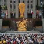 Temukan Hotspot Menonton Final Piala Dunia di New York City!