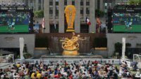 Temukan Hotspot Menonton Final Piala Dunia di New York City!