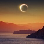 Pesona Langka 'Eclipse Senja' di Spanyol—Rencanakan Saksikan Keajaibannya di Bulan Agustus!