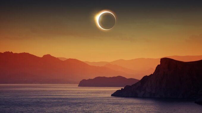 Pesona Langka 'Eclipse Senja' di Spanyol—Rencanakan Saksikan Keajaibannya di Bulan Agustus!