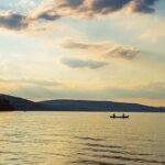 Jelajahi Keindahan Finger Lakes: Petualangan Seru Menyusuri Danau dengan Kano!