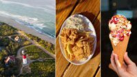 Temukan Hidangan Bebas Gluten Terbaik di Cape Cod: Kuliner Lezat yang Wajib Dicoba!
