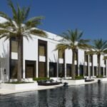 Pendapatan Hotel di Oman Melonjak 8,4% Menjadi OMR85,4 Juta: Tren Positif untuk Pariwisata!