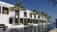 Pendapatan Hotel di Oman Melonjak 8,4% Menjadi OMR85,4 Juta: Tren Positif untuk Pariwisata!