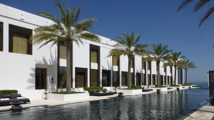 Pendapatan Hotel di Oman Melonjak 8,4% Menjadi OMR85,4 Juta: Tren Positif untuk Pariwisata!