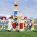 Hong Kong Rilis Karnaval Besar Bertema Toy Story 5 yang Wajib Dikunjungi!
