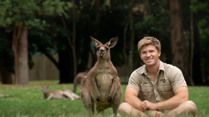 Robert Irwin Bagikan Pesona Sunshine Coast: “Sebuah Kebanggaan Menyebarkan Keindahan Tempat Tinggalku ke Seluruh Dunia”