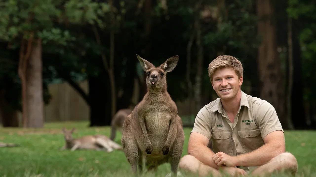 Robert Irwin Bagikan Pesona Sunshine Coast: “Sebuah Kebanggaan Menyebarkan Keindahan Tempat Tinggalku ke Seluruh Dunia”