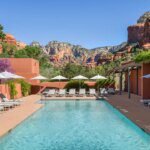Temukan Penginapan Terbaik di Sedona untuk Pesta Bachelorette ‘Girls Gone Mild’ yang Sempurna!