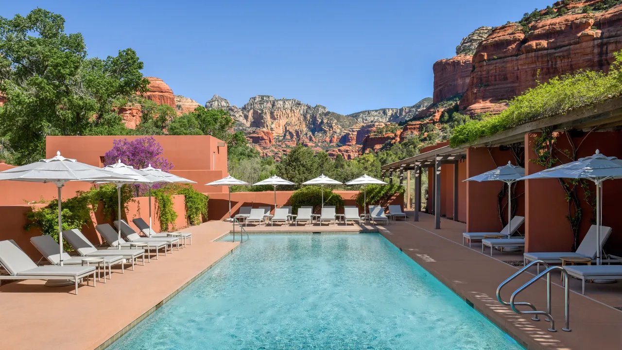 Temukan Penginapan Terbaik di Sedona untuk Pesta Bachelorette ‘Girls Gone Mild’ yang Sempurna!