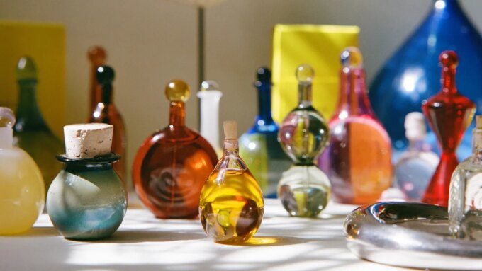 Brooklyn: Surga Kreatif di Balik Merek Parfum Indie yang Tak Terduga!