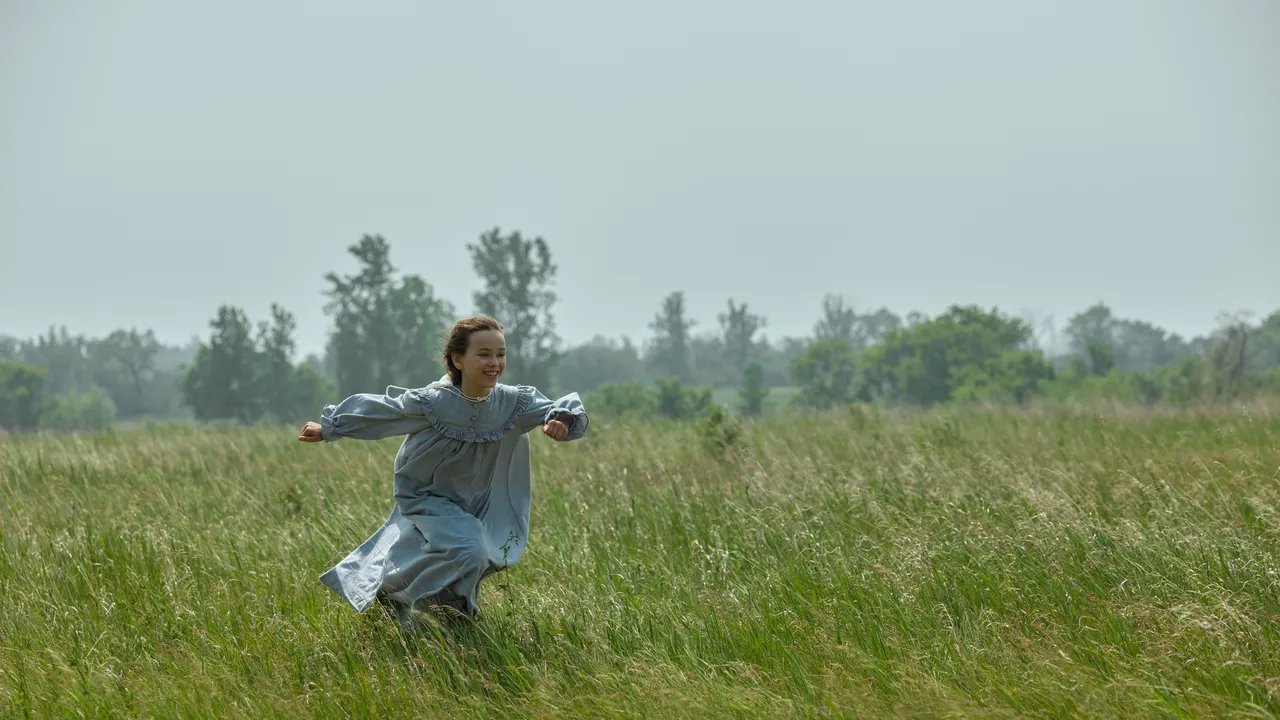 Little House on the Prairie: Kenangan Klasik Amerika Kini Disajikan dengan Sentuhan Indah dari Kanada!