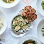 35 Restoran Terbaik di Boston: Menjelajahi Kuliner Thai Modern, Steakhouse Klasik, dan Beragam Hidangan Laut!