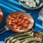 Di Kreta, Makanan Jadi Obat Alami yang Bikin Sehat dan Bahagia!