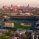 Panduan Insider: Tempat Menginap Terbaik Dekat Wrigley Field di Chicago!