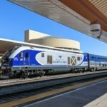 Amtrak Pacific Surfliner Memudahkan Akses Kereta ke Acara Musim Panas Terbesar di California Selatan!