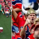 Norwegia: Tim Rakyat yang Mempesona di Piala Dunia 2026!