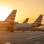 American Airlines Luncurkan Penerbangan Baru dari Ontario, Calif. ke Chicago Mulai Desember!