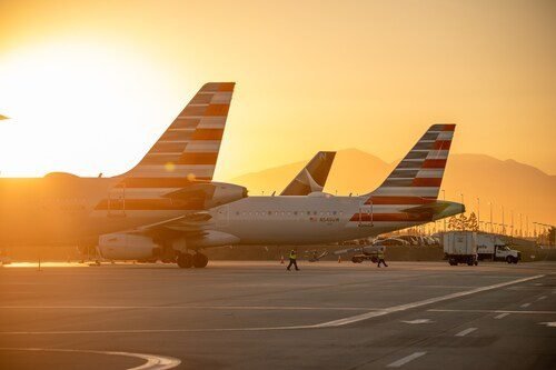 American Airlines Luncurkan Penerbangan Baru dari Ontario, Calif. ke Chicago Mulai Desember!