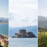 Jelajahi Pegunungan Peloponnese: Jejak Legenda Odysseus dalam Cinta dan Perjuangan