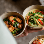 Standar Baru Makanan dan Minuman dari Global Sustainable Tourism Council: Target 30% Berbasis Tanaman!