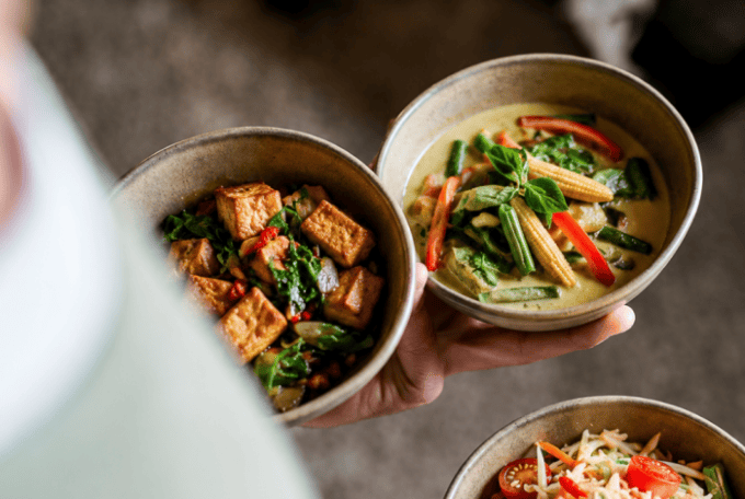 Standar Baru Makanan dan Minuman dari Global Sustainable Tourism Council: Target 30% Berbasis Tanaman!