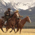 Mengintip Dutton Ranch: Lokasi Syuting dan Fakta Menarik dari Suksesor Menegangkan Setelah Yellowstone!