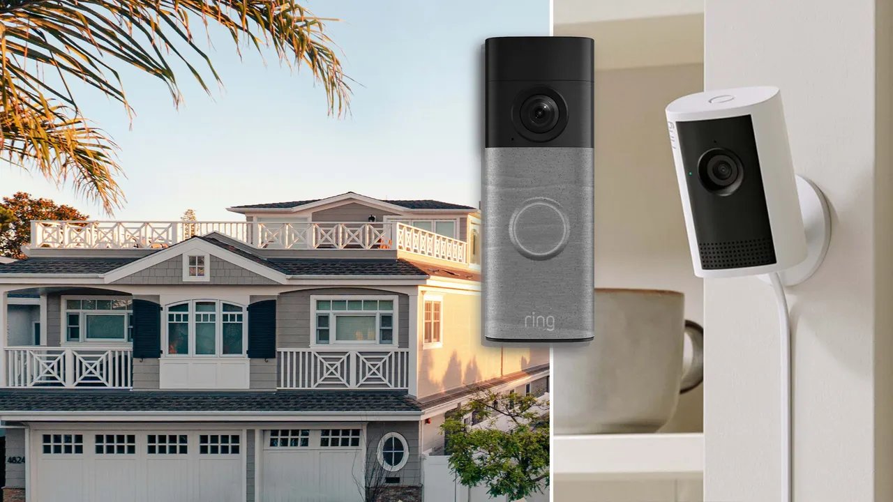 Ulasan Ring Camera: Upgrade Keamanan Rumah Ini Bakal Bikin Pikir Tenang!