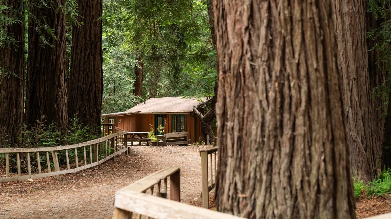 Hotel Terbaik di Big Sur untuk Liburan Santai Tanpa Gangguan!