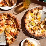 Pizza Terlezat di Amerika Menurut Para Ahli: Siap-siap Jatuh Cinta!