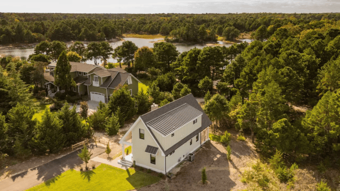 9 Pilihan Airbnb Terbaik di Cape May untuk Menemani Musim Panas Jersey Kamu!