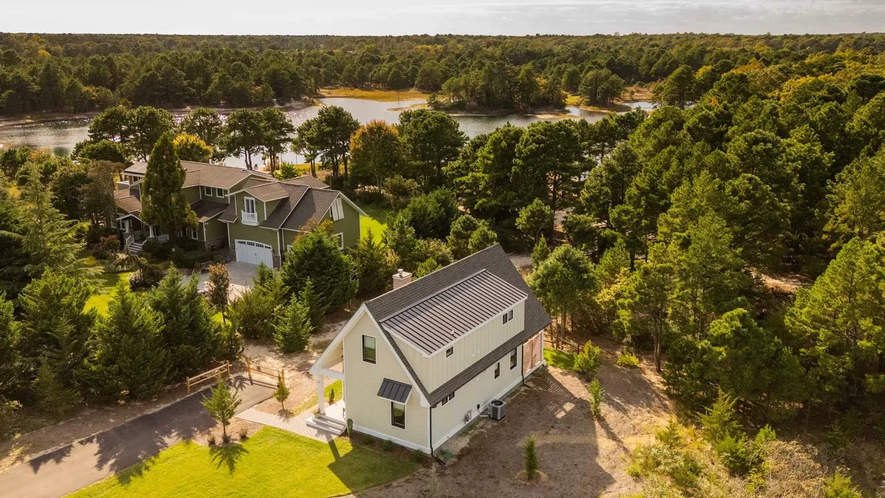 9 Pilihan Airbnb Terbaik di Cape May untuk Menemani Musim Panas Jersey Kamu!