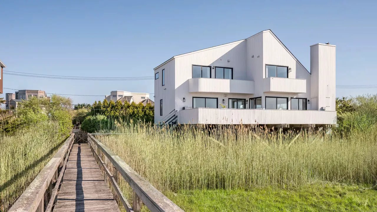 7 Airbnb Menawan di Hamptons, Liburan Akhir Pekan Dimulai Sejak Kamis!