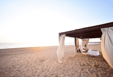 Anazoe Spa di Costa Navarino Hadirkan Pengalaman Baru untuk Hidup Sehat dan Panjang!