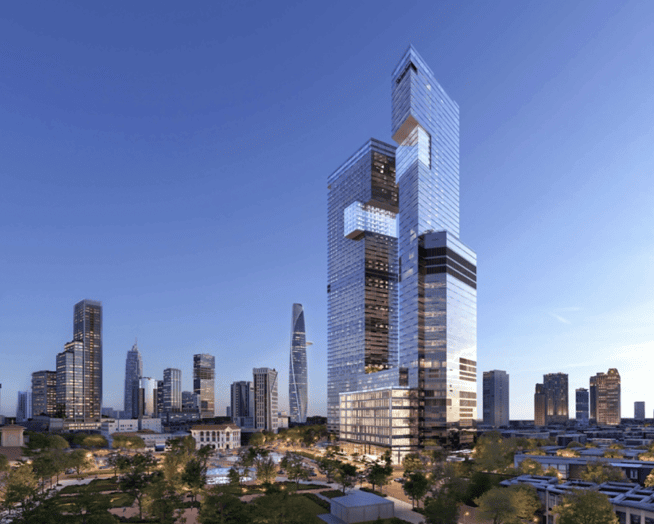 Vietnam Rebut Asia’s Tahta #1 Residensi Mewah – Persediaan Mewah Melesat!
