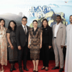 TAT Gairahkan Permintaan Timur Tengah dengan "Healing is the New Luxury" dan Roadshow flydubai!