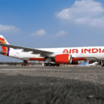 Air India Masuk Dalam 5 Maskapai Penerbangan Paling Tepat Waktu di Dunia!