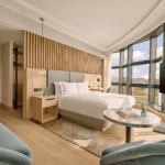 Hyatt Regency London Olympia Kini Resmi Dibuka di Jantung Revitalisasi Landmark £1.3 Miliar West London!